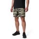 【5.11 Tactical ファイブ イレブン タクティカル】PT-R Havoc Short - Tiger Camo