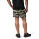 【5.11 Tactical ファイブ イレブン タクティカル】PT-R Havoc Short - Tiger Camo