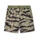 【5.11 Tactical ファイブ イレブン タクティカル】PT-R Havoc Short - Tiger Camo