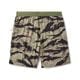 【5.11 Tactical ファイブ イレブン タクティカル】PT-R Havoc Short - Tiger Camo