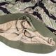 【5.11 Tactical ファイブ イレブン タクティカル】PT-R Havoc Short - Tiger Camo