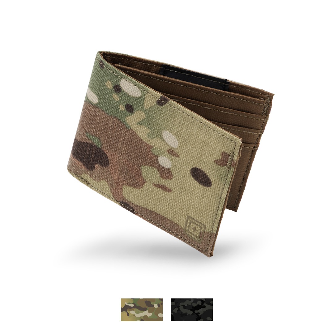 5.11 Tactical ファイブイレブン タクティカル】Tracker Bifold