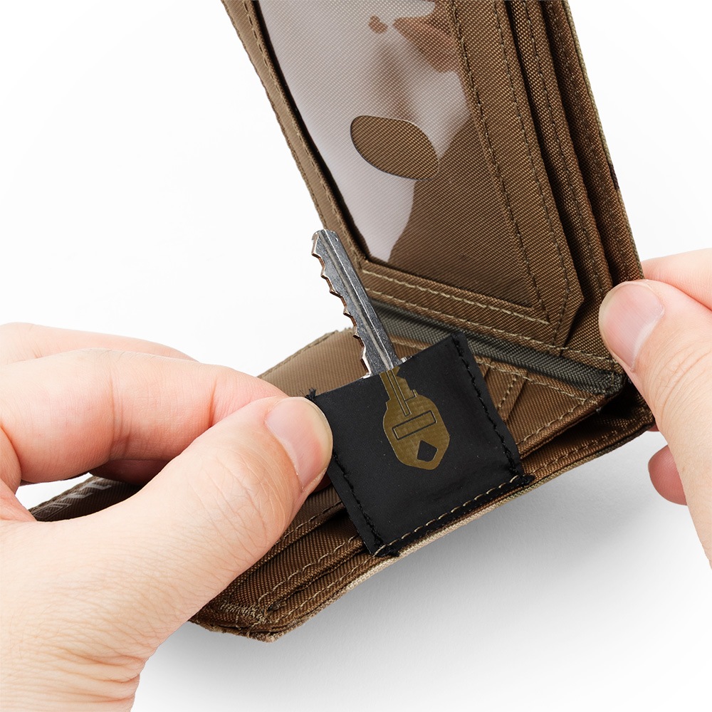 【5.11 Tactical ファイブイレブン タクティカル】Tracker Bifold 2.0