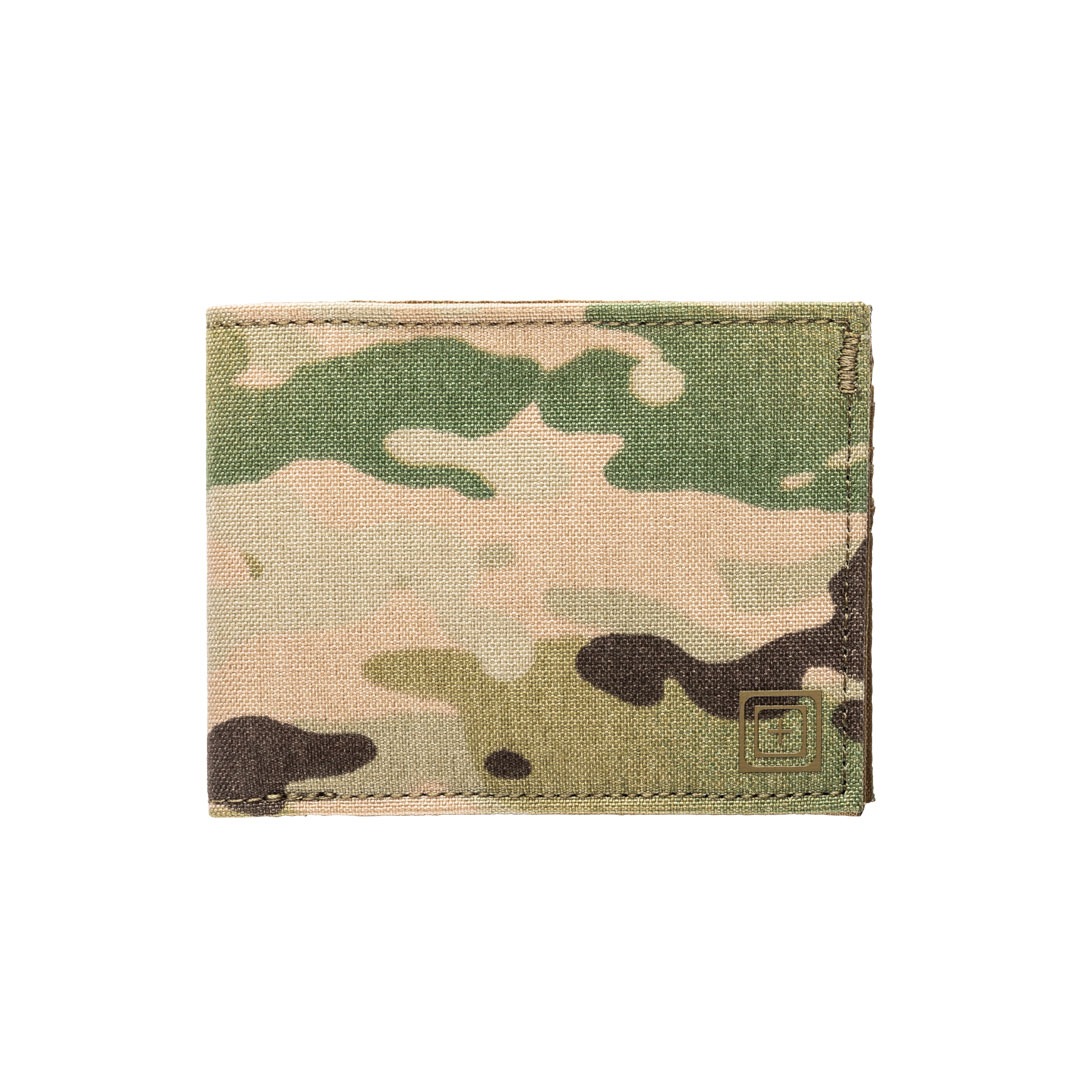 【5.11 Tactical ファイブイレブン タクティカル】Tracker Bifold 2.0