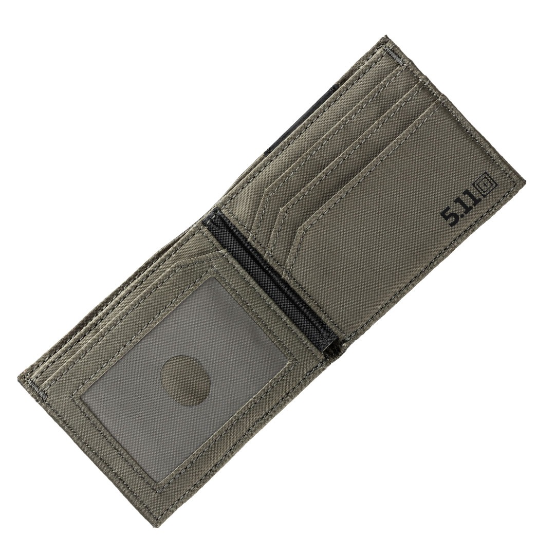 【5.11 Tactical ファイブイレブン タクティカル】Tracker Bifold 2.0