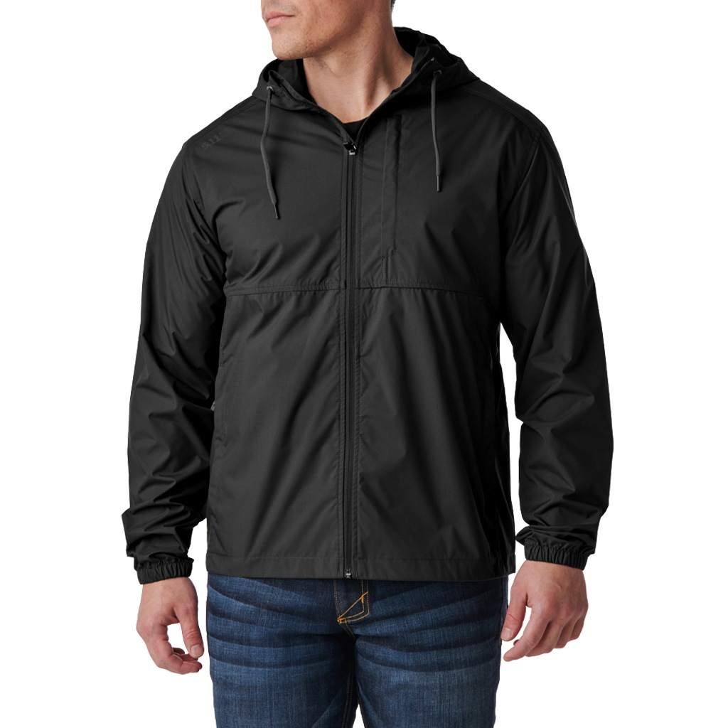 【5.11 Tactical ファイブ イレブン タクティカル】Radar Packable Jacket