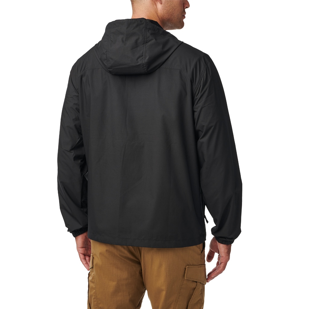 【5.11 Tactical ファイブ イレブン タクティカル】Radar Packable Jacket