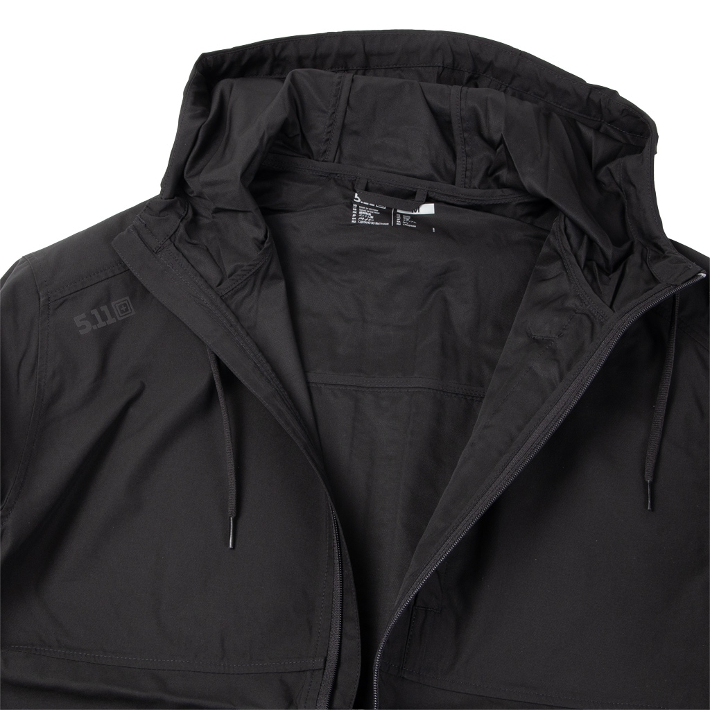 【5.11 Tactical ファイブ イレブン タクティカル】Radar Packable Jacket