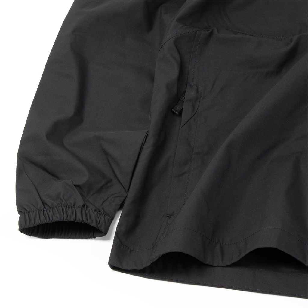 【5.11 Tactical ファイブ イレブン タクティカル】Radar Packable Jacket