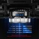 【Nextorch ネクストーチ】hiStar Headlamp With Helmet Mount