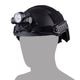 【Nextorch ネクストーチ】hiStar Headlamp With Helmet Mount