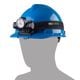【Nextorch ネクストーチ】hiStar Headlamp With Helmet Mount