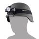 【Nextorch ネクストーチ】hiStar Headlamp With Helmet Mount