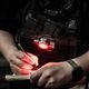 【Nextorch ネクストーチ】hiStar Headlamp With Helmet Mount