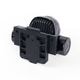 【Nextorch ネクストーチ】hiStar Headlamp With Helmet Mount