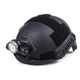 【Nextorch ネクストーチ】hiStar Headlamp With Helmet Mount