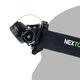 【Nextorch ネクストーチ】hiStar Headlamp With Helmet Mount