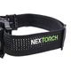 【Nextorch ネクストーチ】hiStar Headlamp With Helmet Mount