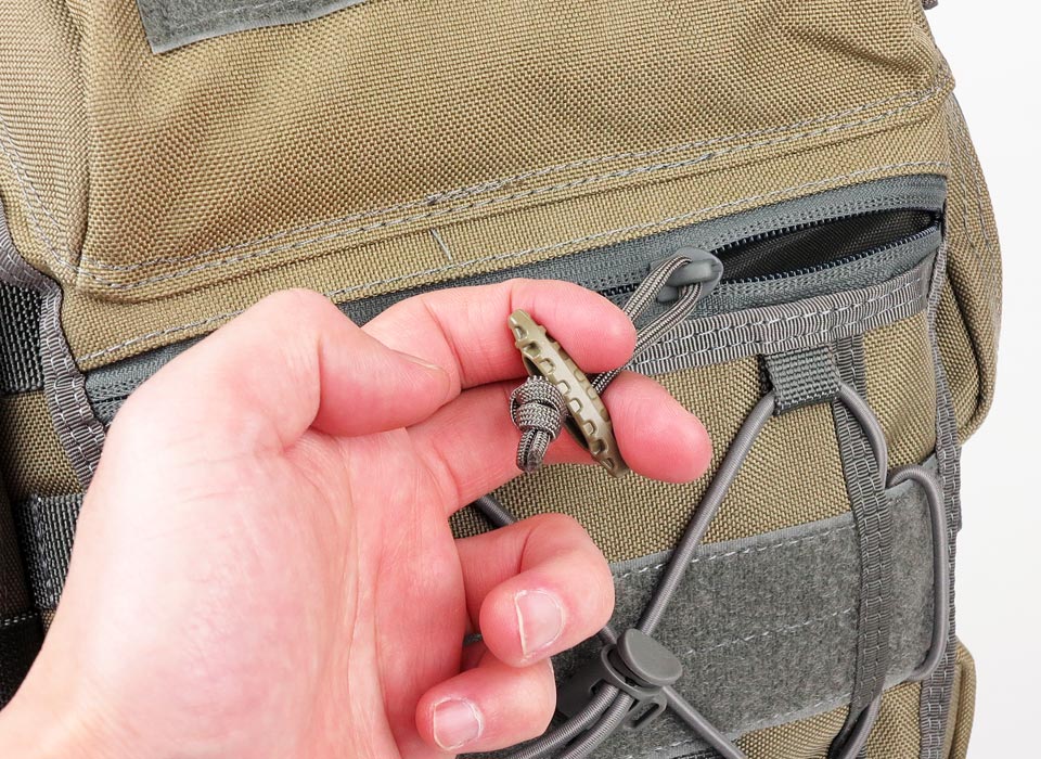 【ITW アイティーダブル】Tac-Toggle