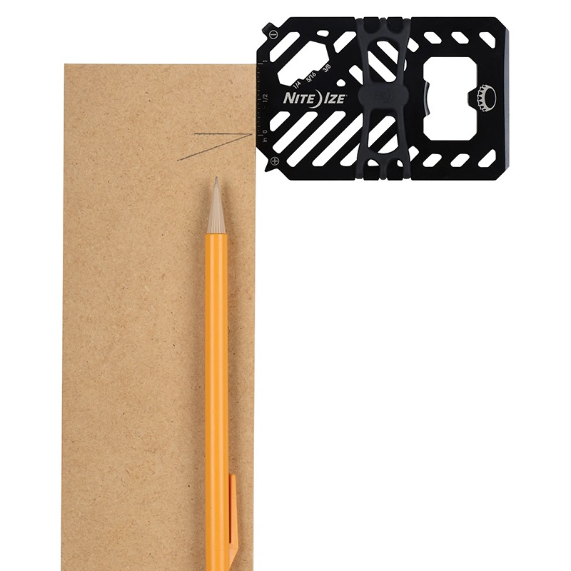 Nite Ize ナイトアイズ】Financial Tool Multi Tool Wallet
