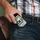 【Nite Ize ナイトアイズ】Financial Tool Multi Tool Wallet