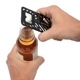 【Nite Ize ナイトアイズ】Financial Tool Multi Tool Wallet