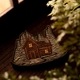 【ゆうパケット対象 】PDW Cabin in the Woods Morale Patch