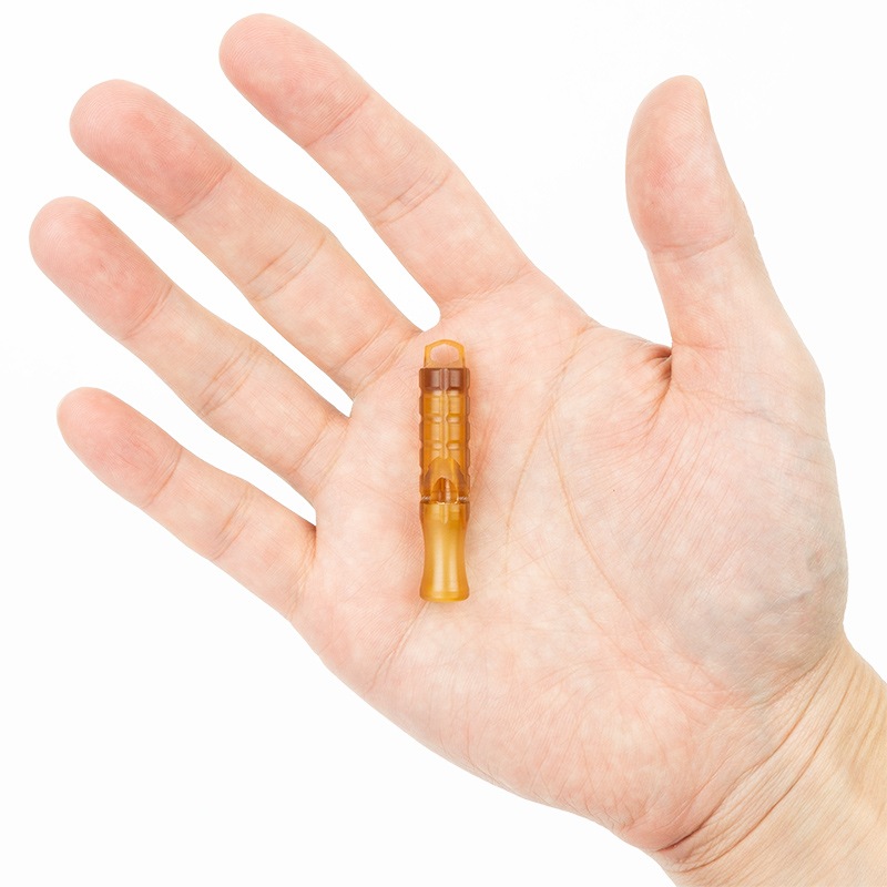 【PDW プロメテウス デザイン ワークス】ULTEM Signal Whistle