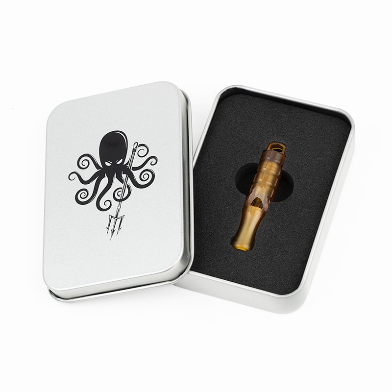 【PDW プロメテウス デザイン ワークス】ULTEM Signal Whistle