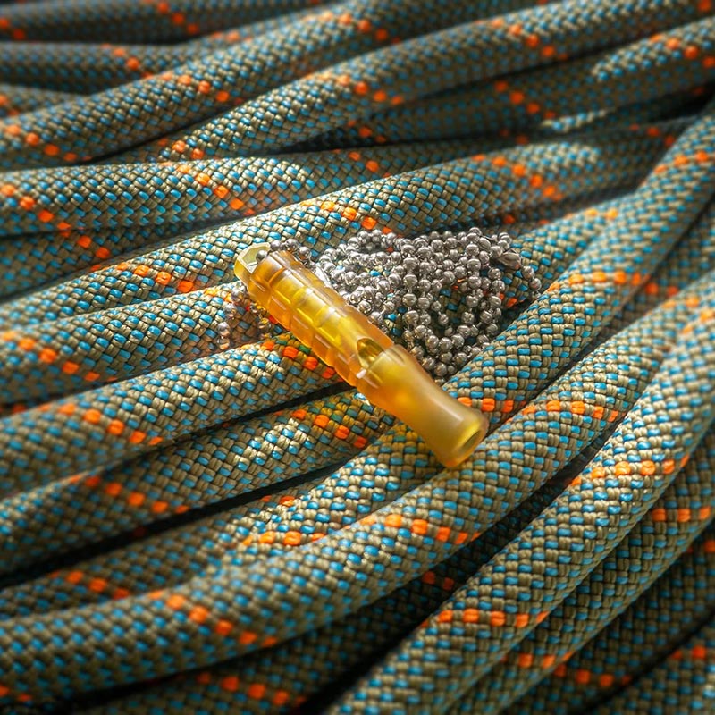 【PDW プロメテウス デザイン ワークス】ULTEM Signal Whistle