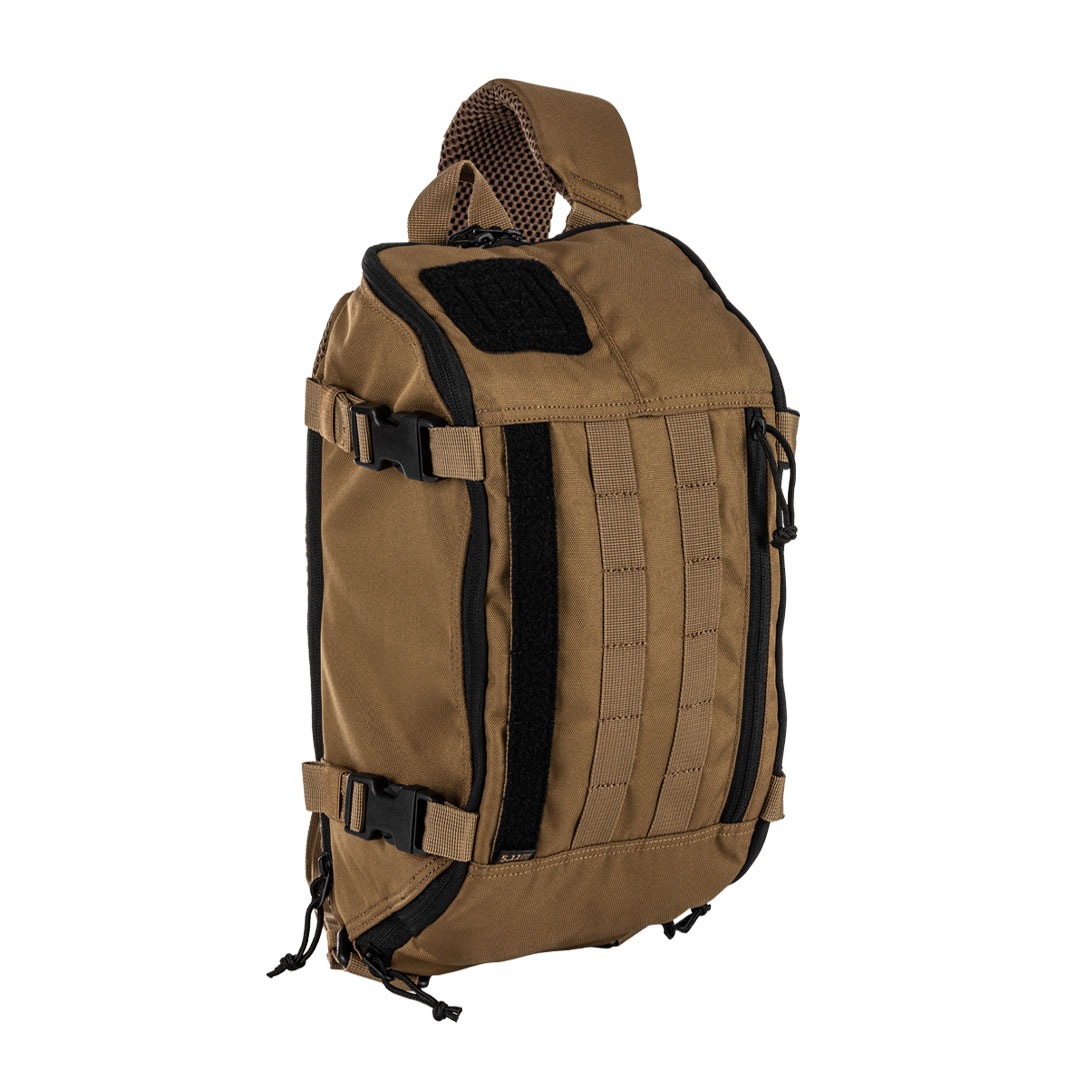 【5.11 Tactical ファイブイレブン タクティカル】Rapid Sling Pack 9L