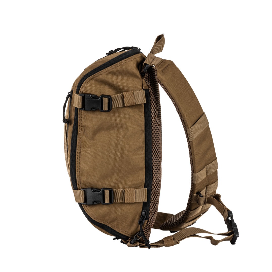 【5.11 Tactical ファイブイレブン タクティカル】Rapid Sling Pack 9L