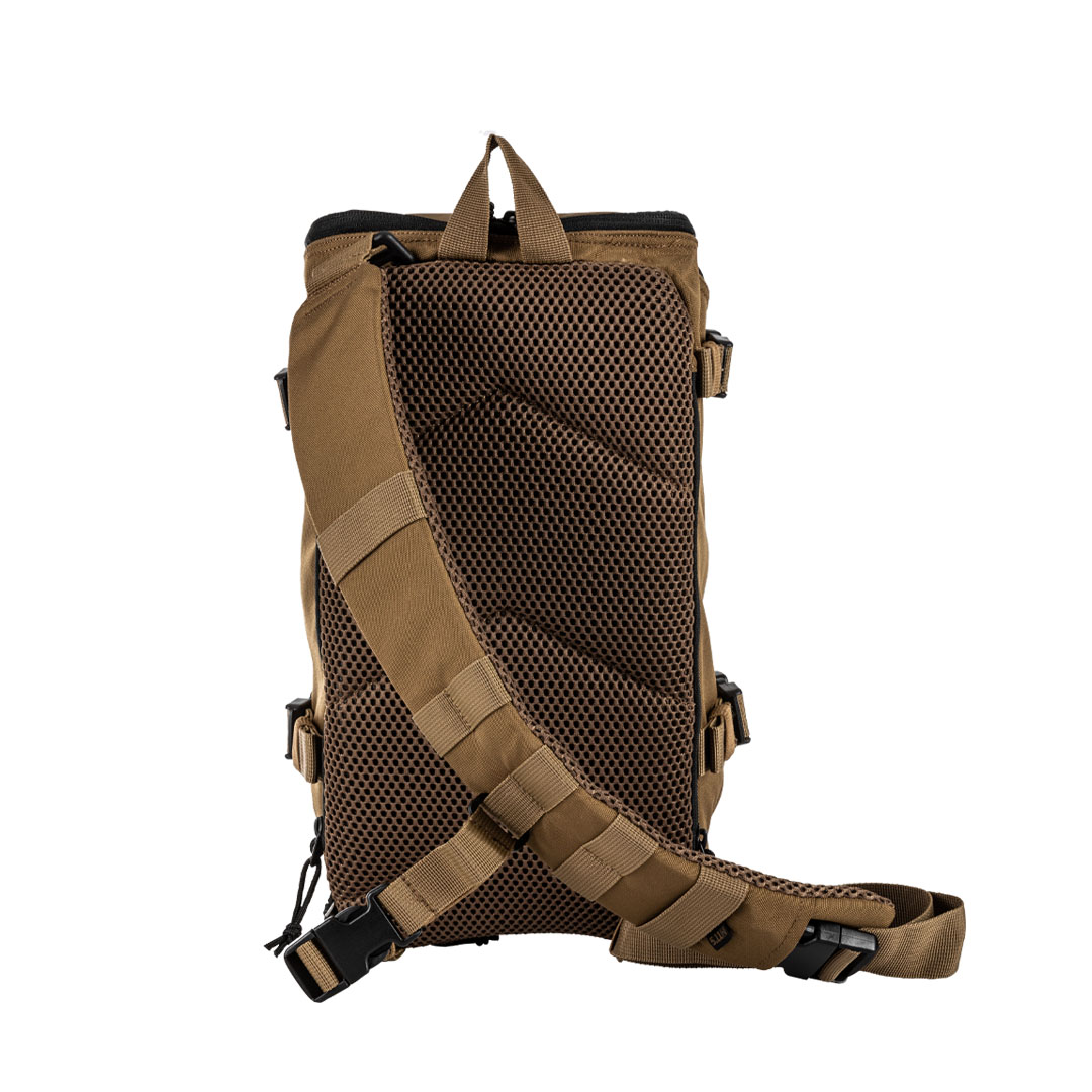 個人装備 5.11 Tactical Rapid Sling Pack 5.11 ファイブイレブン タクティカル RAPID SLING PACK ラピッド
