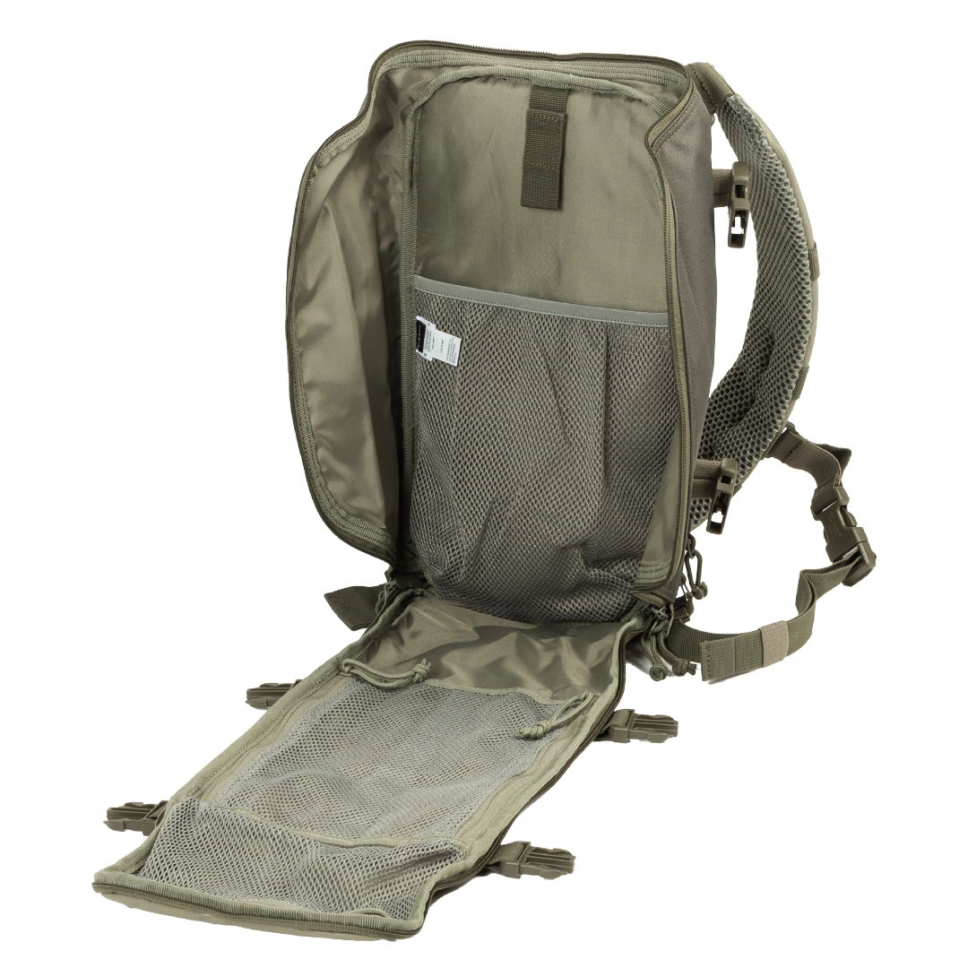 【5.11 Tactical ファイブイレブン タクティカル】Rapid Sling Pack 9L