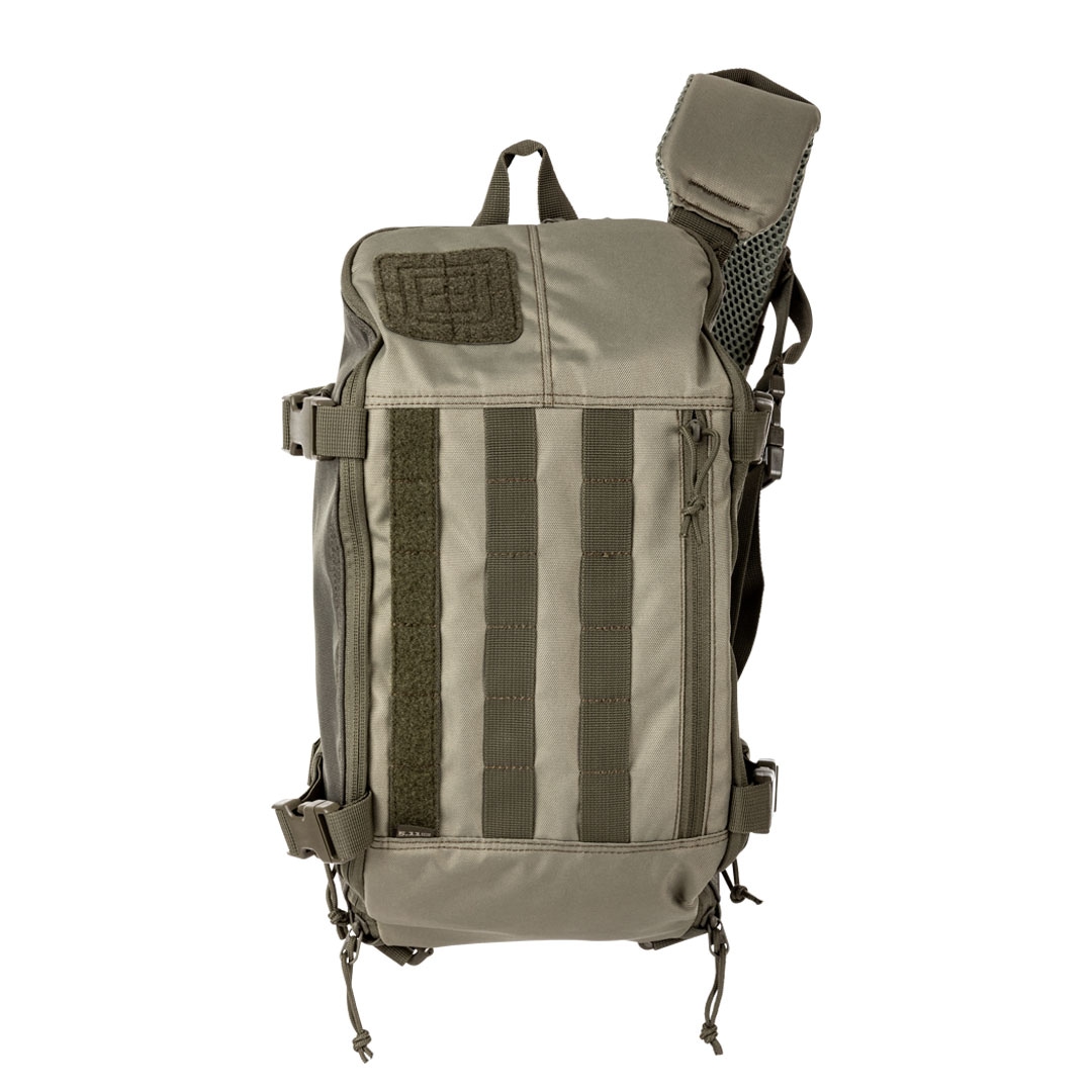 5.11 TACTICAL ショルダーバッグ 【ファイブイレブン タクティカル】 5.11 Tactical ウエストパック ショルダーバッグ ファイブ