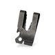 【5.11 Tactical ファイブ イレブン タクティカル】Steel Jacket Money Clip