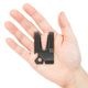 【5.11 Tactical ファイブ イレブン タクティカル】Steel Jacket Money Clip