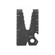 【5.11 Tactical ファイブ イレブン タクティカル】Steel Jacket Money Clip