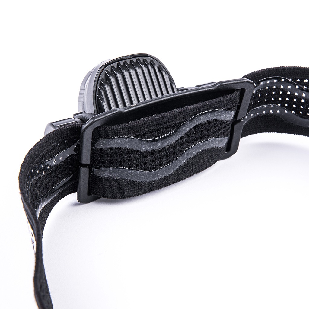 【Nextorch ネクストーチ】hiStar Headlamp