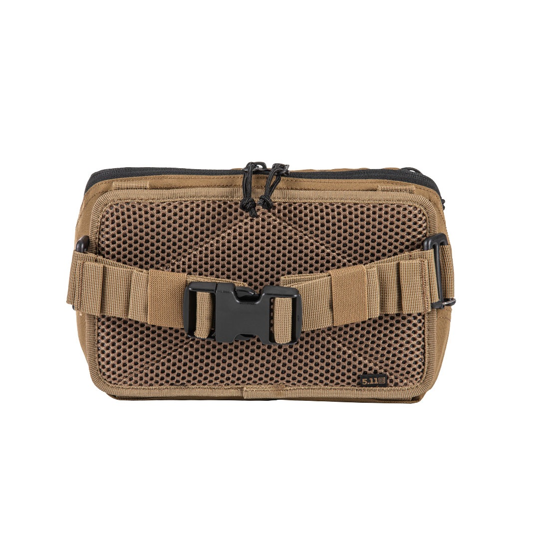 【5.11 Tactical ファイブ イレブン タクティカル】Rapid Waist Pack 3L