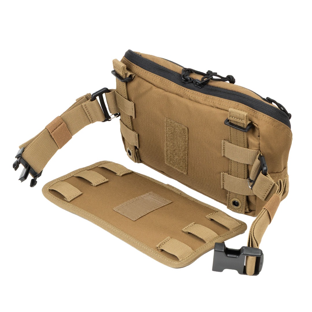 【5.11 Tactical ファイブ イレブン タクティカル】Rapid Waist Pack 3L