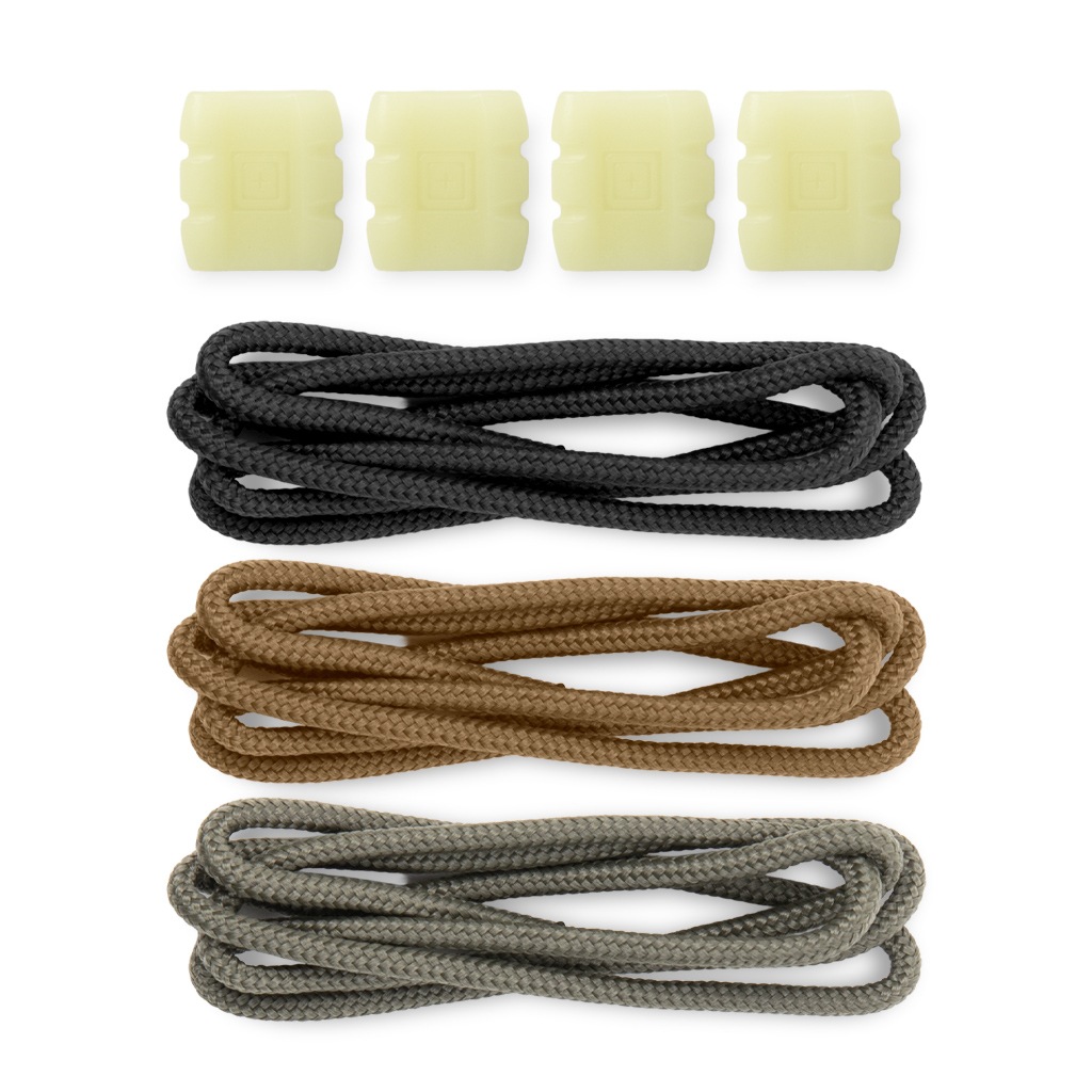 【5.11 Tactical ファイブ イレブン タクティカル】Glow Cord Bead 