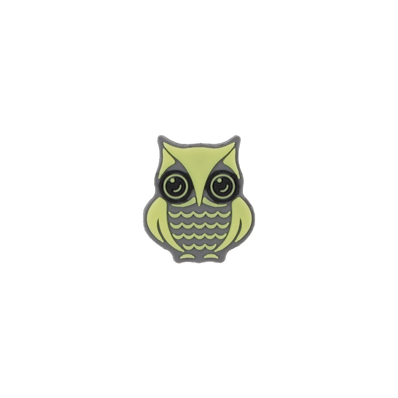【ゆうパケット対象 】PDW Owl Cat Eye