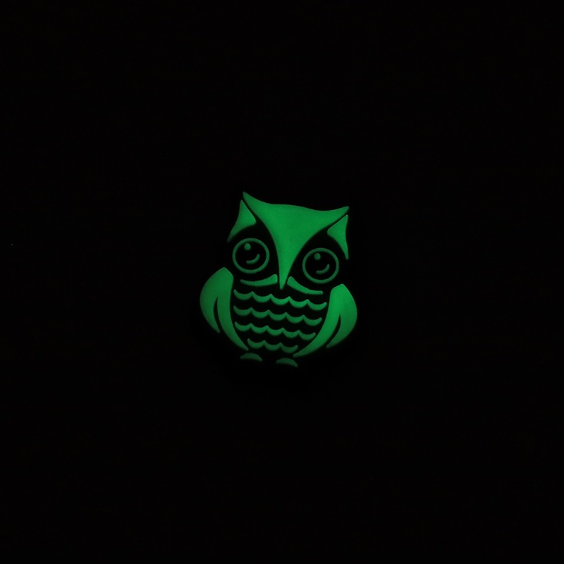 【ゆうパケット対象 】PDW Owl Cat Eye