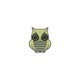 【ゆうパケット対象 】PDW Owl Cat Eye