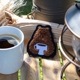 【ゆうパケット対象 】PDW Coffee Bear Morale Patch