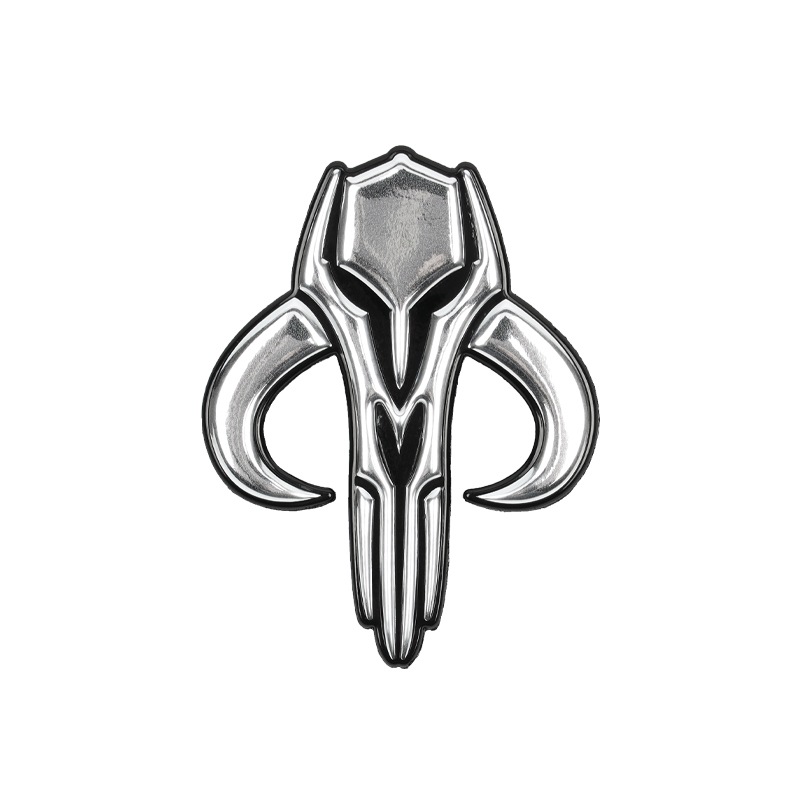 【ゆうパケット対象 】PDW Kryze Mythosaur Sigil Morale Patch