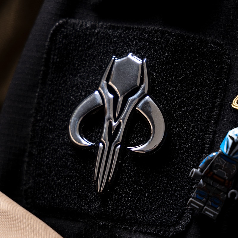 【ゆうパケット対象 】PDW Kryze Mythosaur Sigil Morale Patch