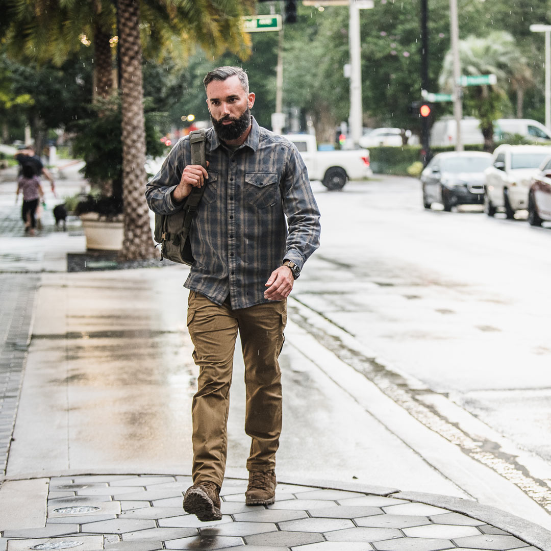 【5.11 Tactical ファイブ イレブン タクティカル】Icon Pant