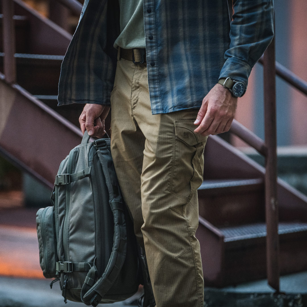 【5.11 Tactical ファイブ イレブン タクティカル】Icon Pant